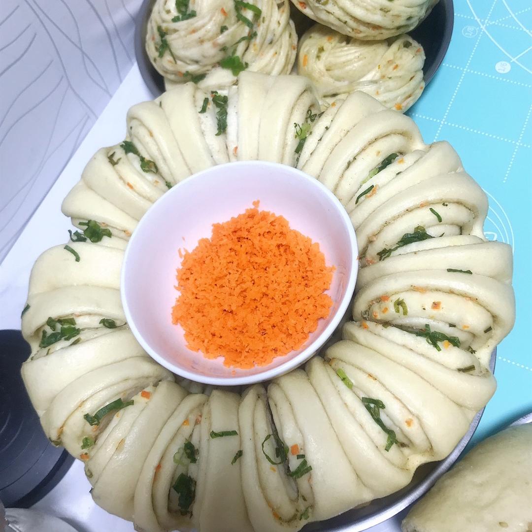 霞姐美食分享《首播》