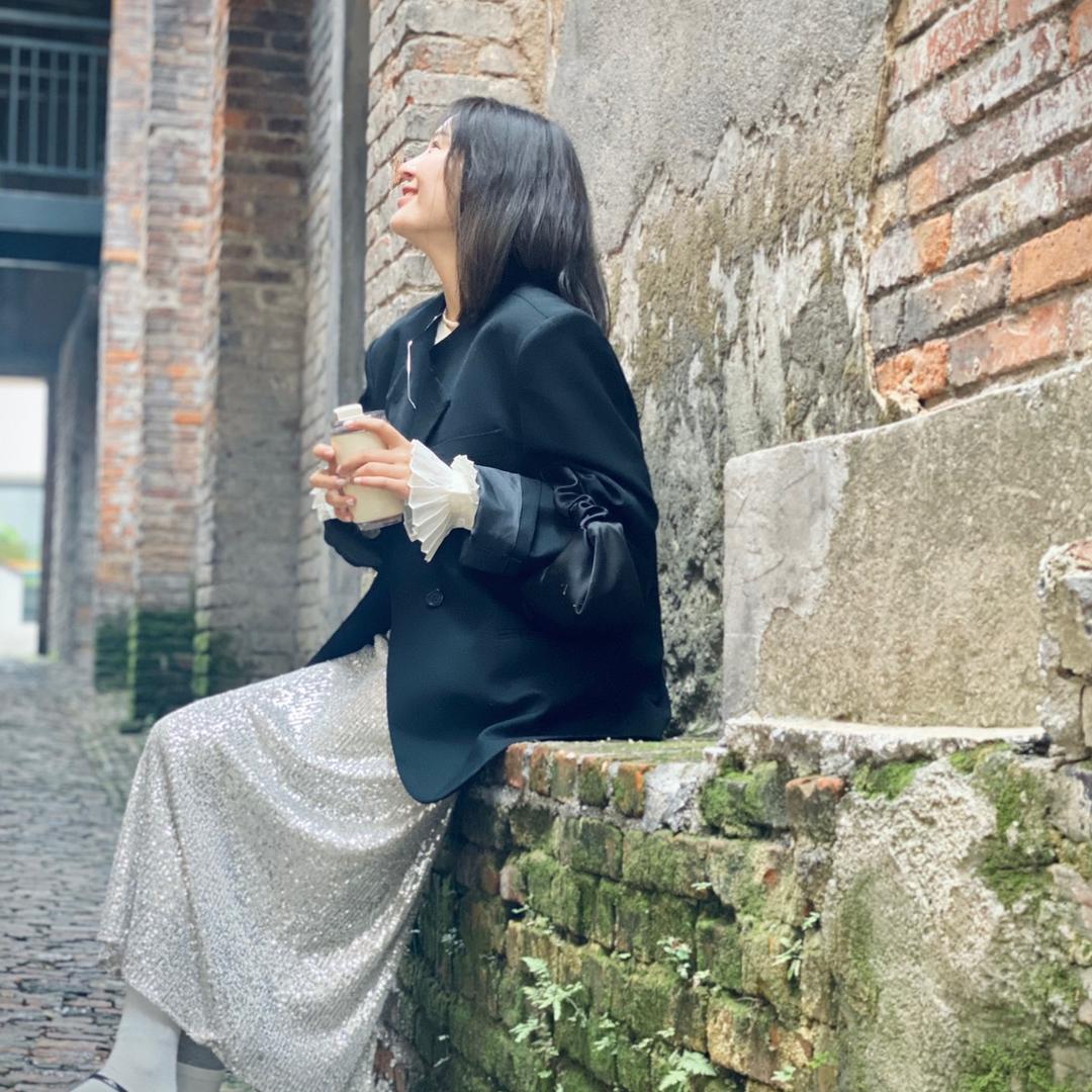 UU二店 轻奢设计师服饰