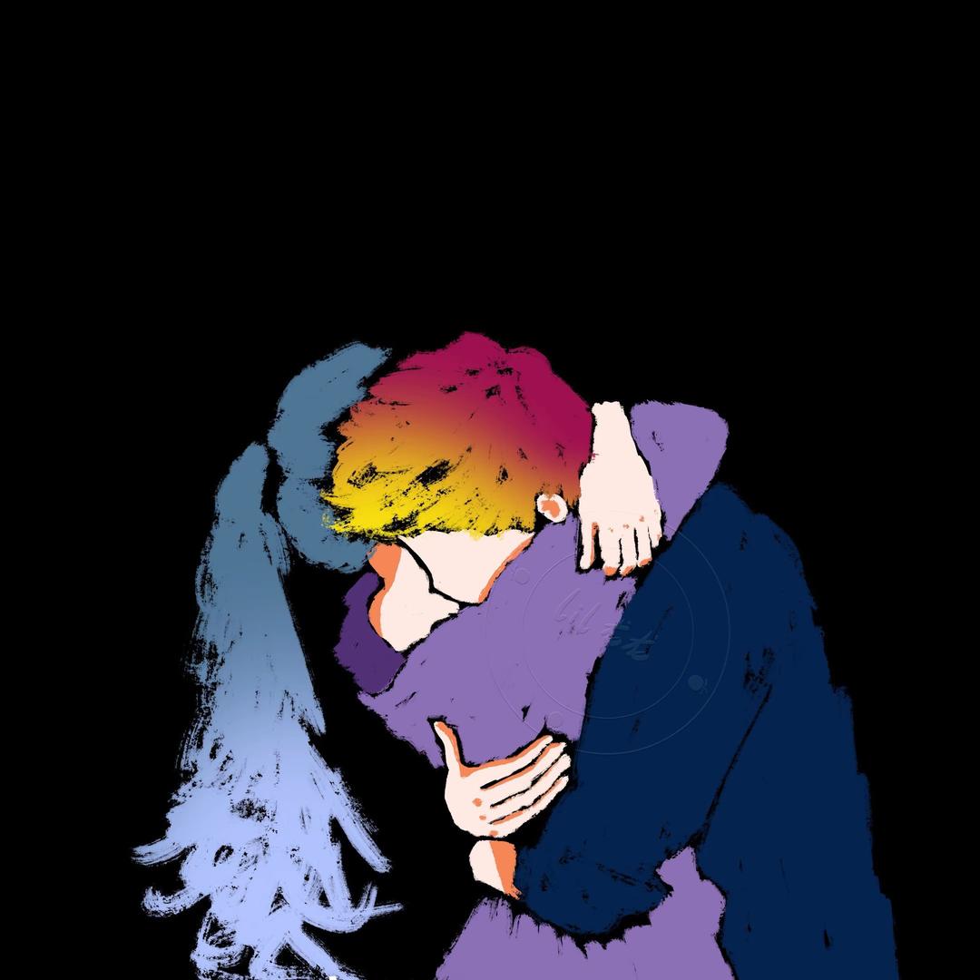 如我所愿💔