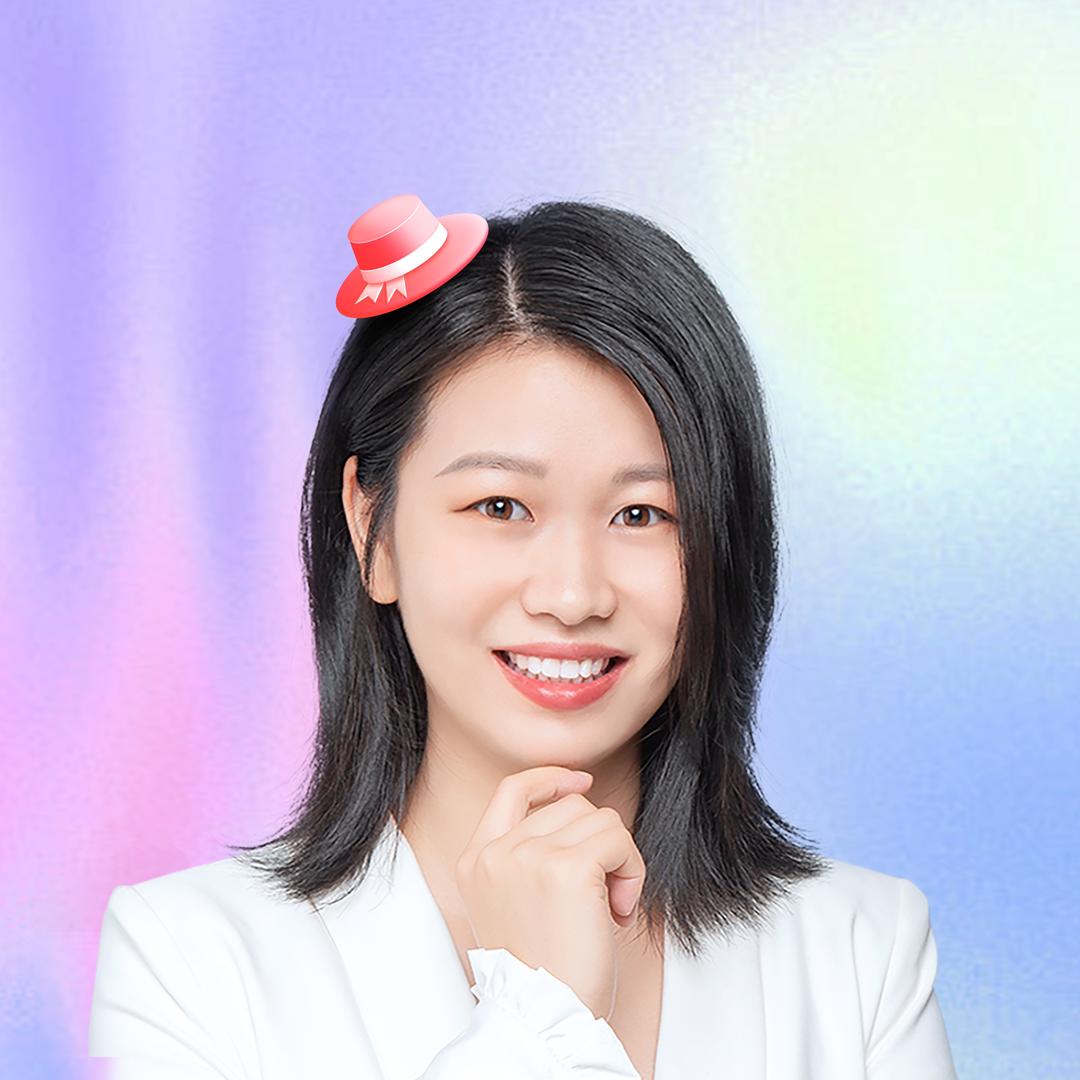 设计师大红