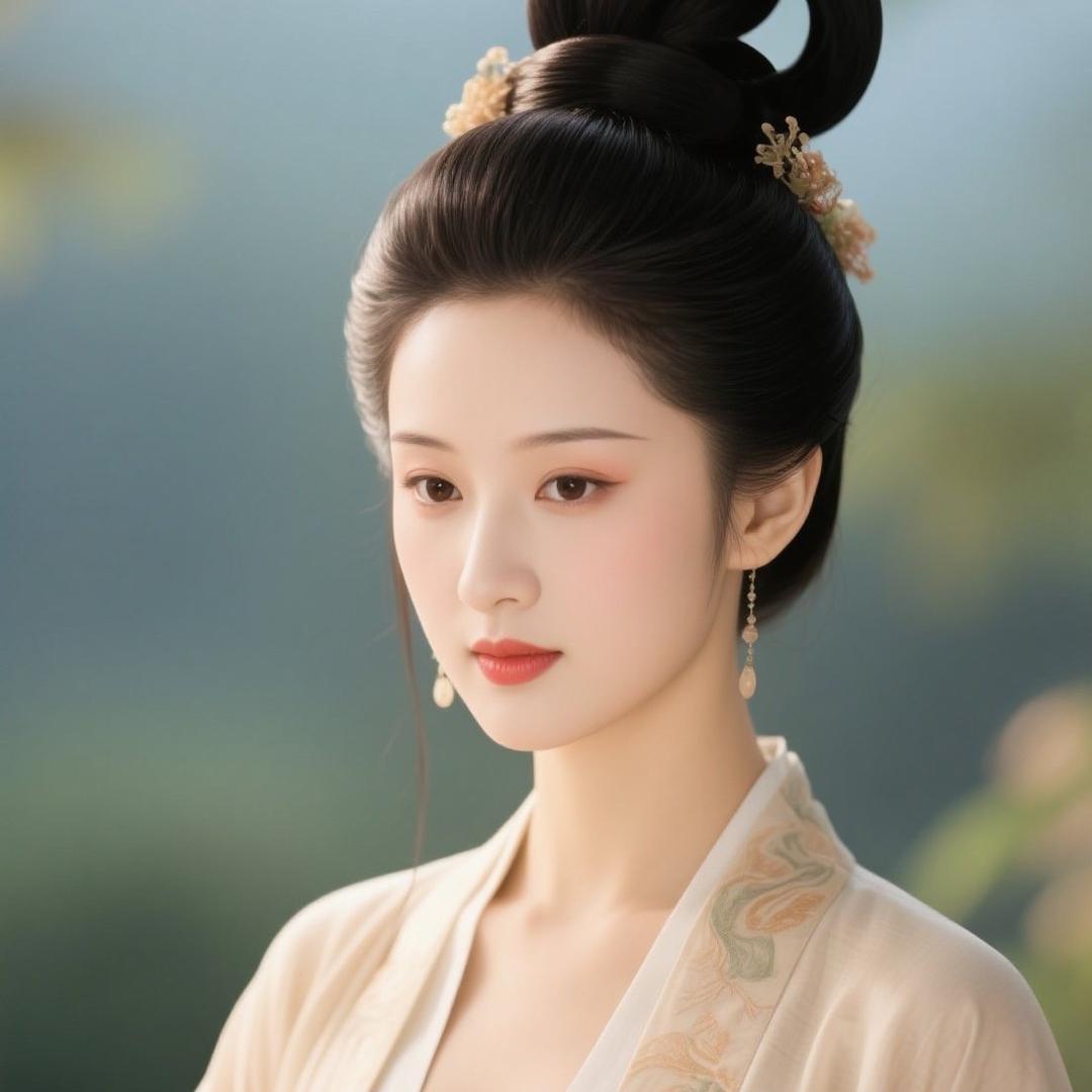痣公子