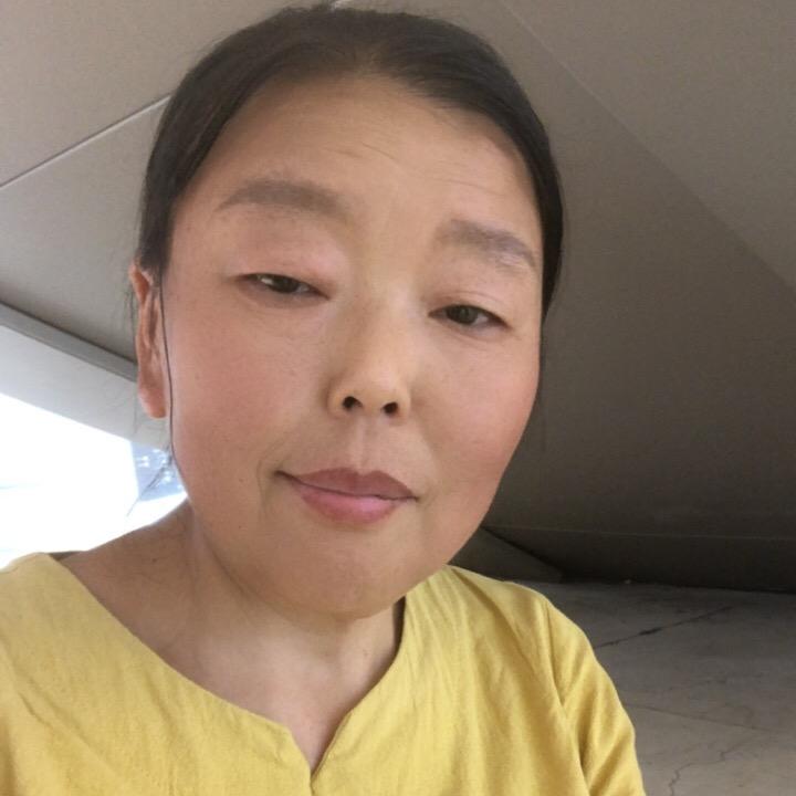 苏苏（拒绝连赞）