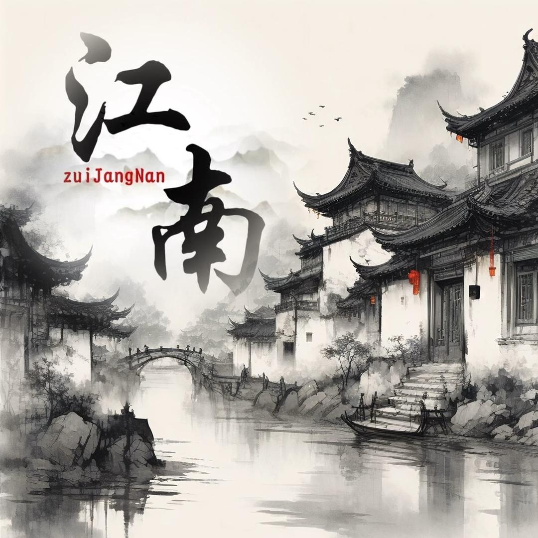 江南诗漫