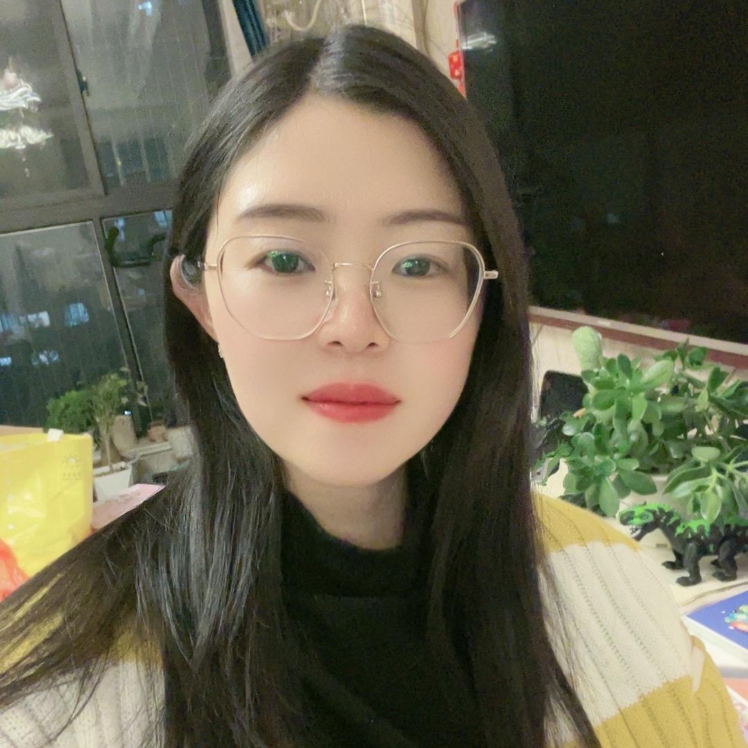 灵灵吖