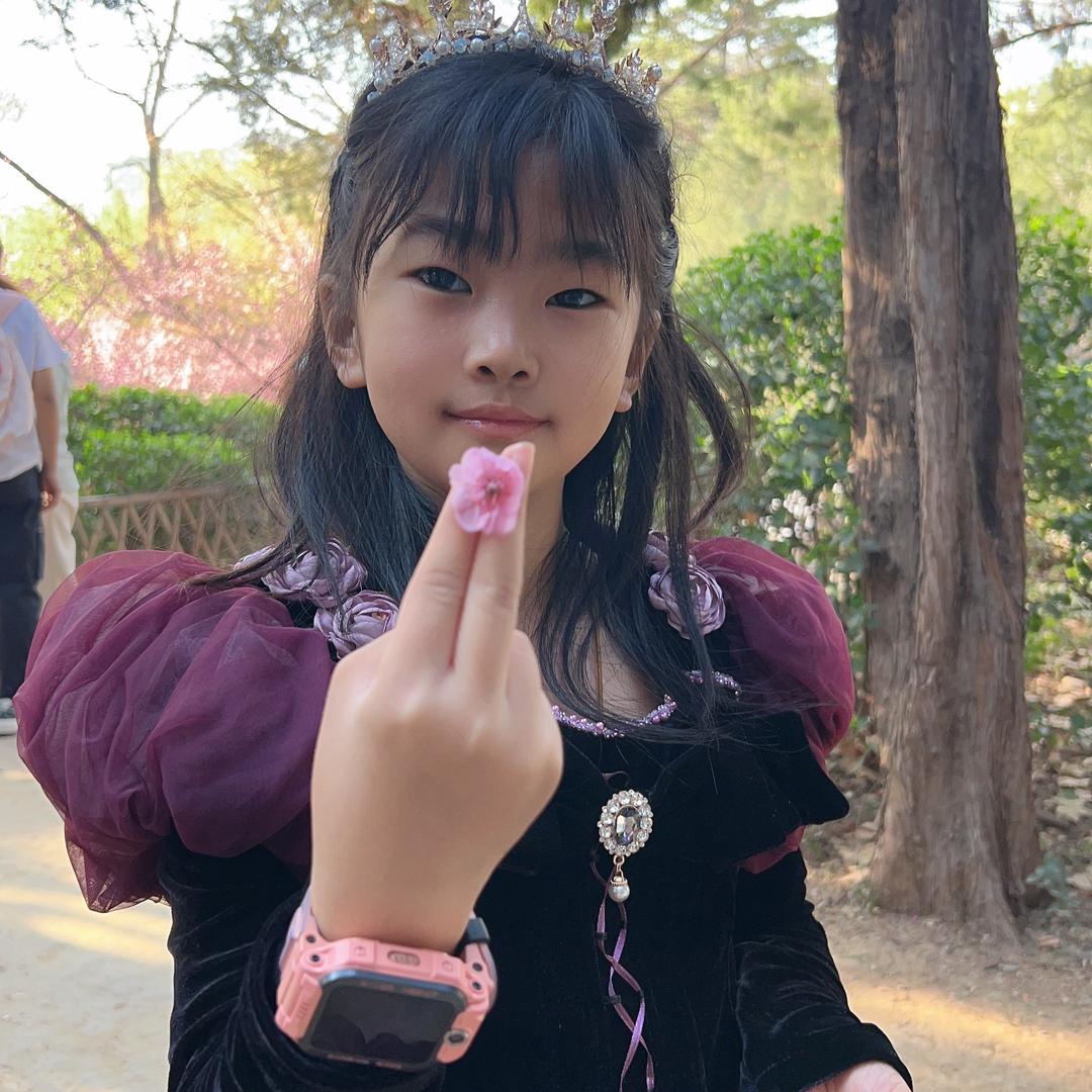 美嘟嘟