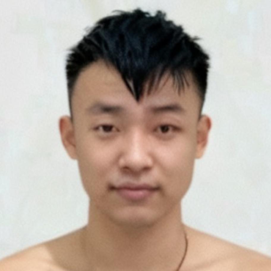 虞占斌