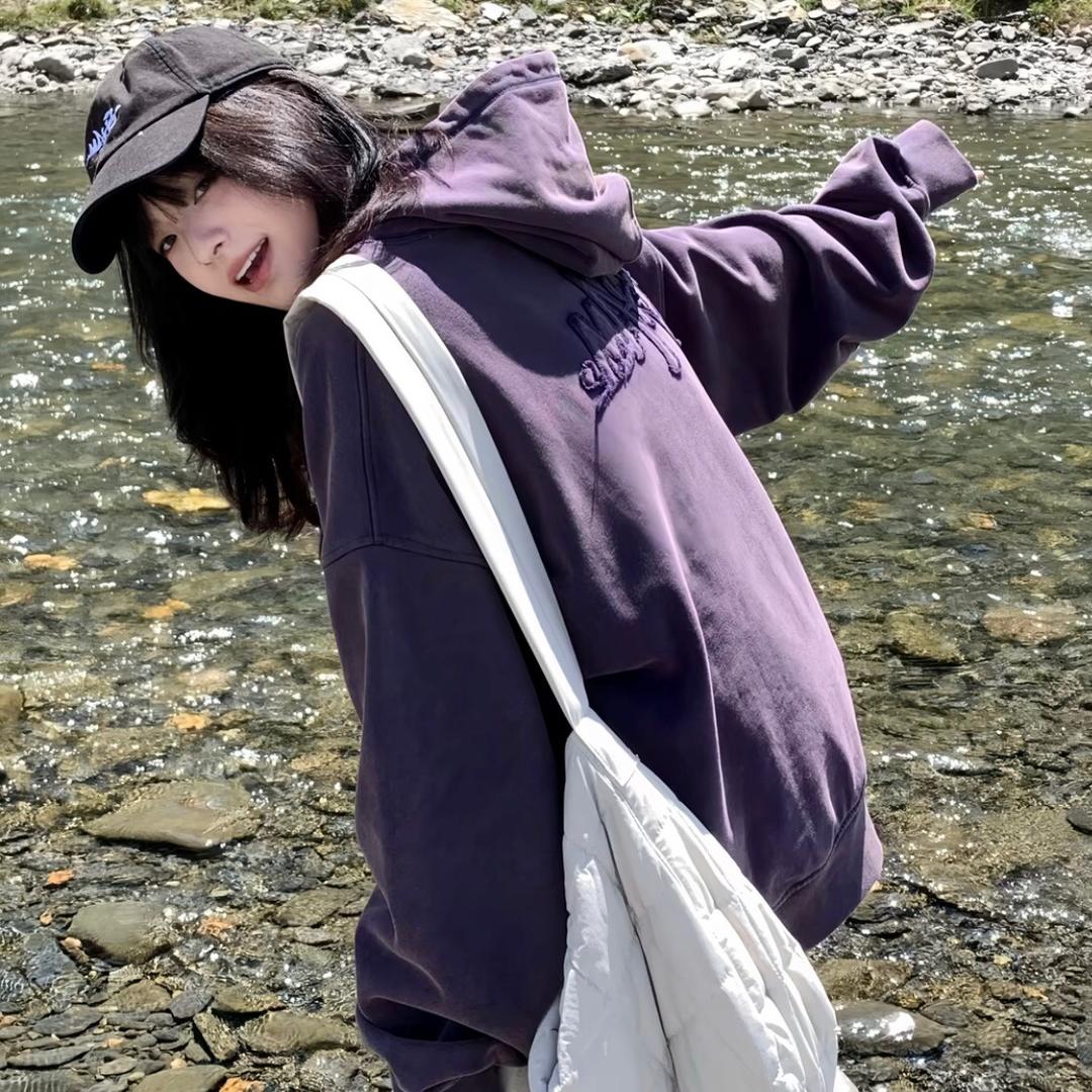 你头发乱了⁰