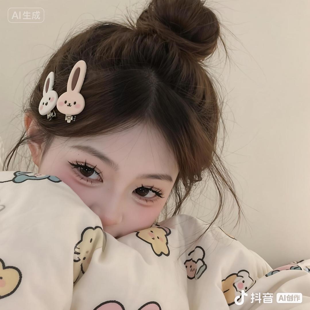 缺牙🦷贝贝
