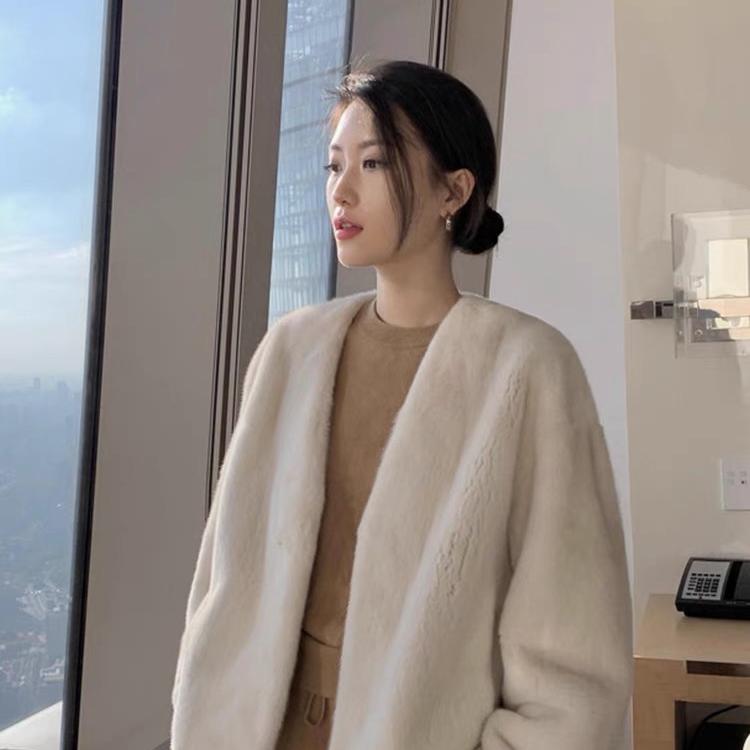 裘都Xixi轻奢（腾昊）