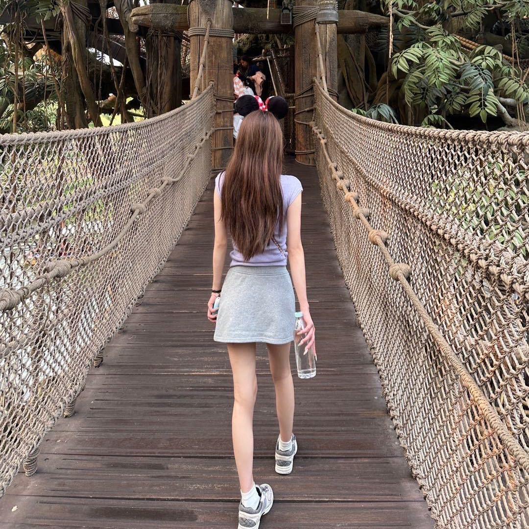 打断你的腿