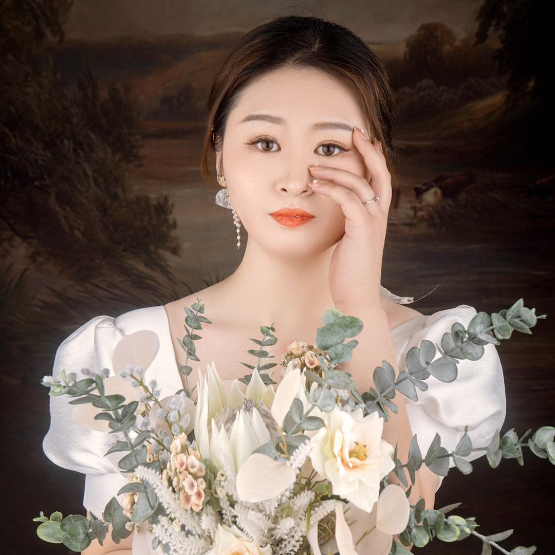 是舒玉呀