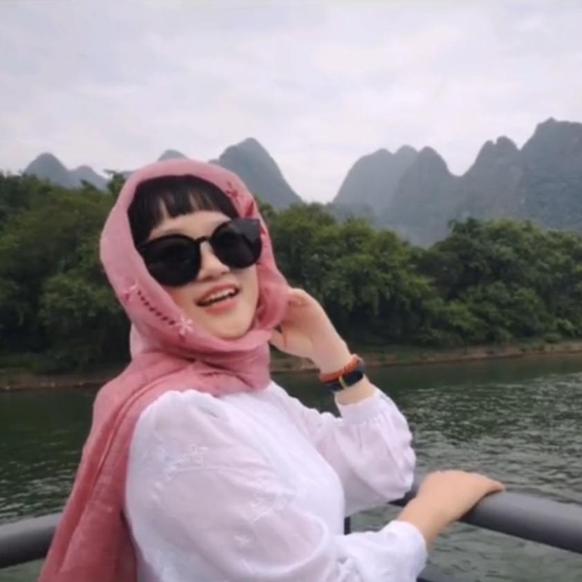 🌹小美满🌹