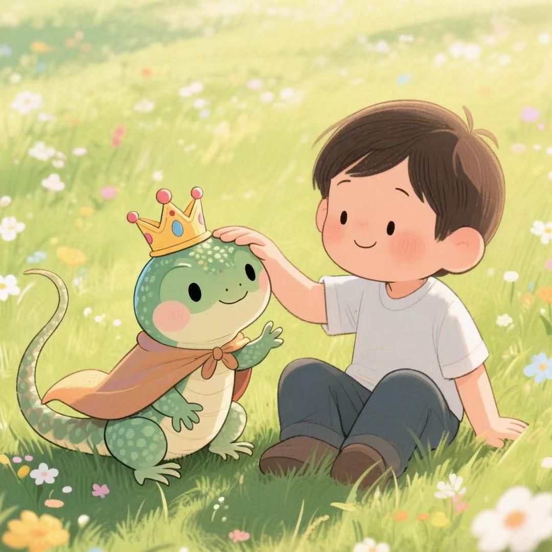 蜥仔爬爬