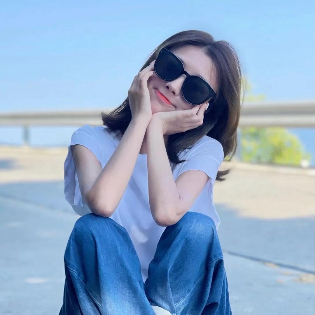 温柔美厨娘