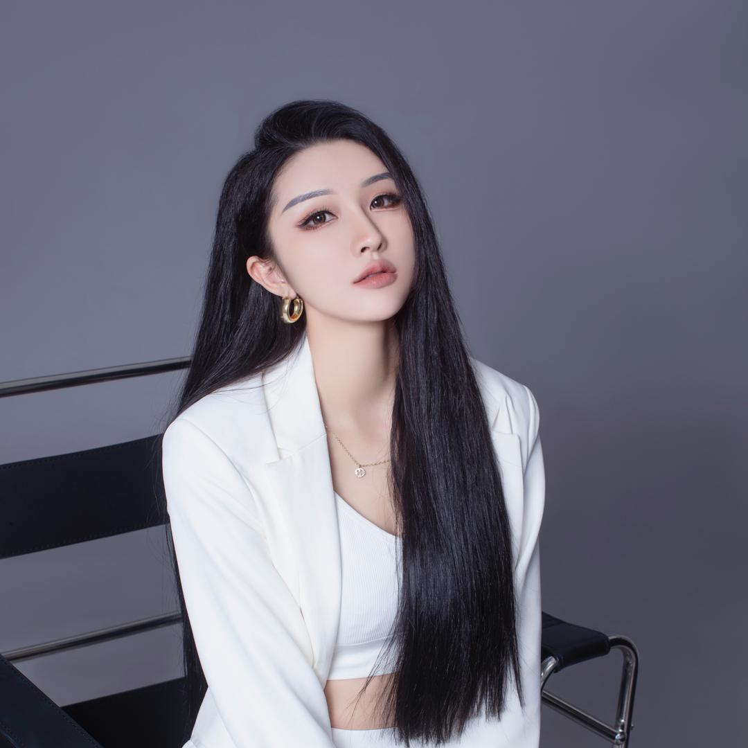 柳月馨💫🎙️