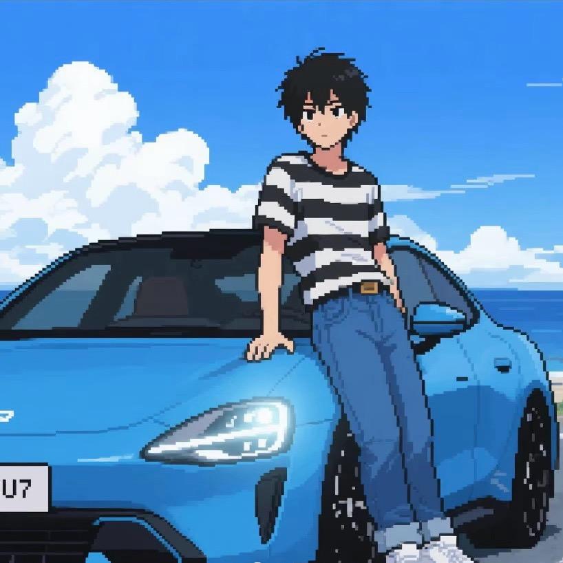 汪先生