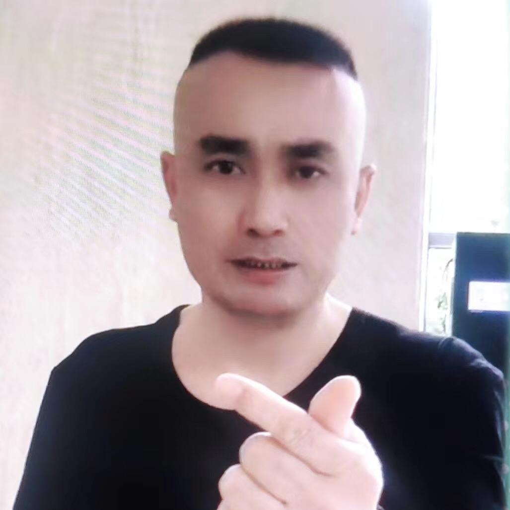 强哥