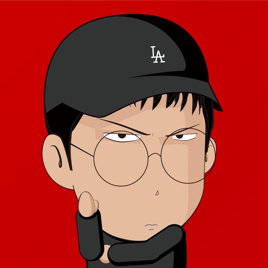 无敌海带