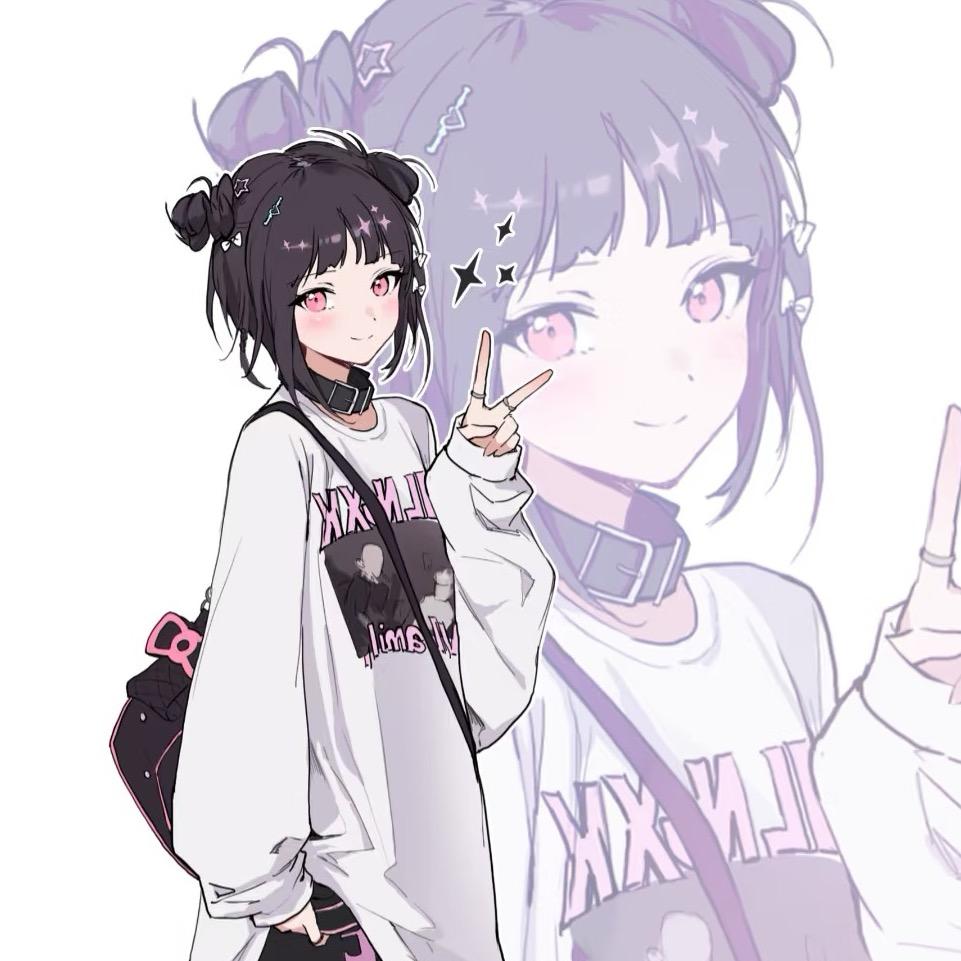 喵咪耶✌️