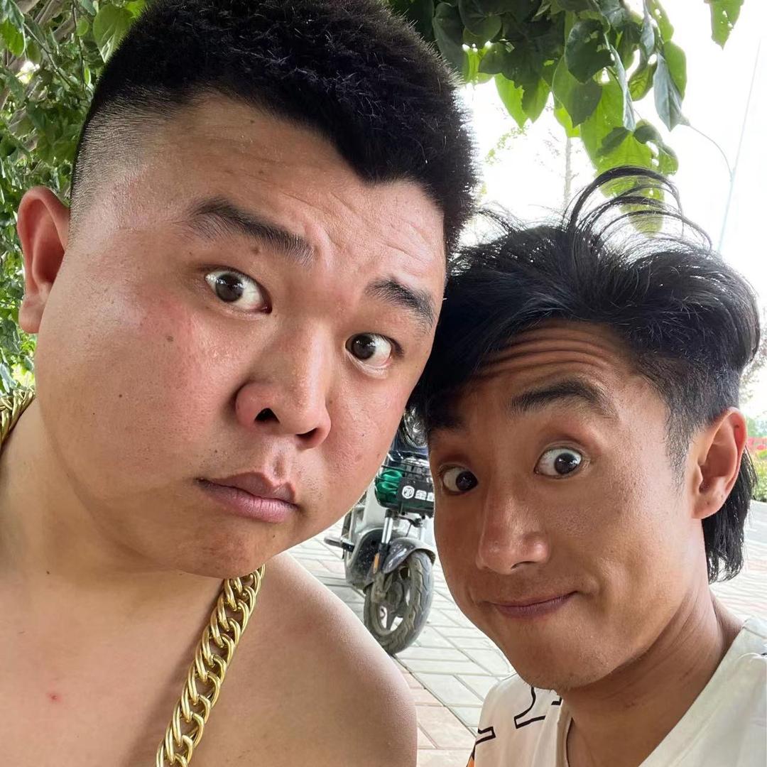疯狂的阿印3工作室