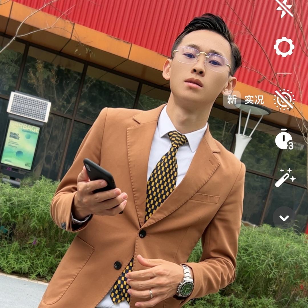 杨逍遥