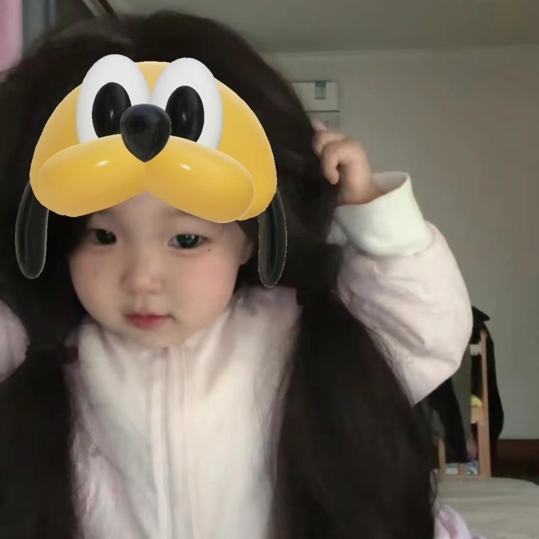 小小鼻噶🐟^