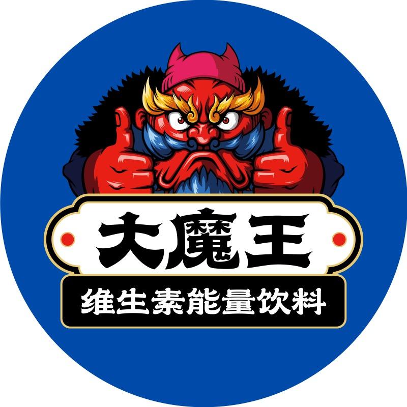 大魔王功能饮料臻选