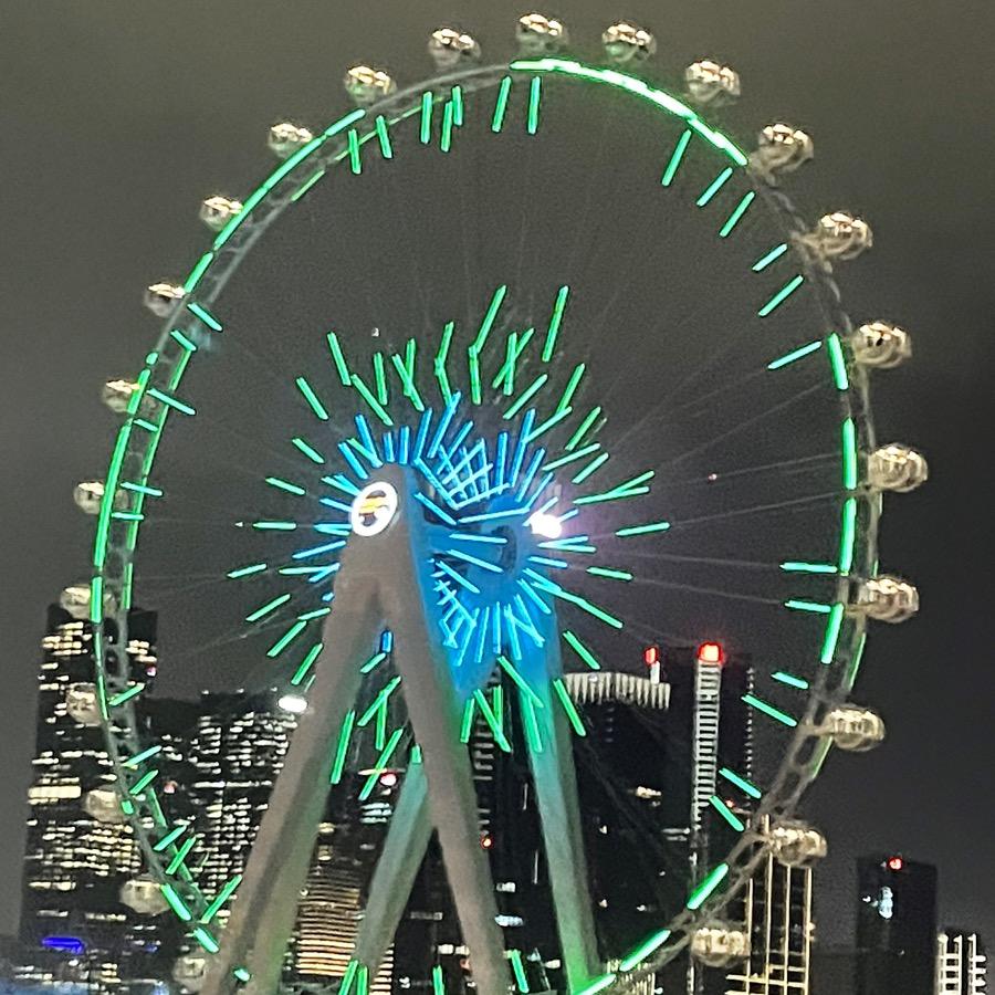 万民云仓