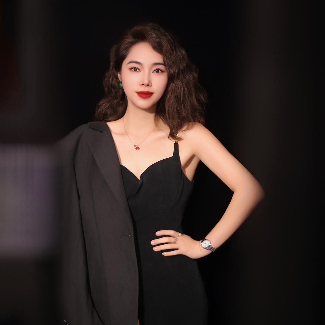 美业雷老板