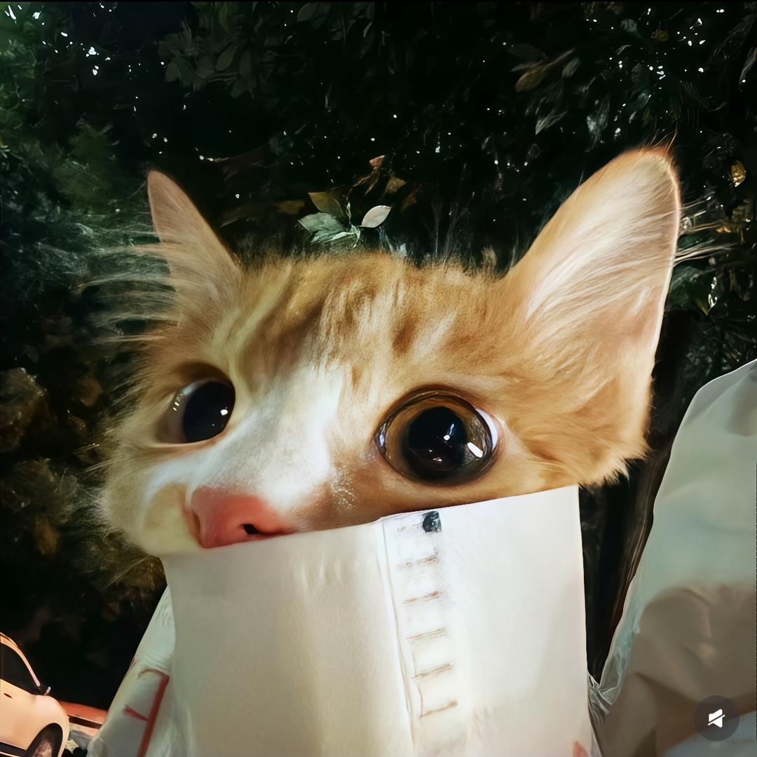 喵喵