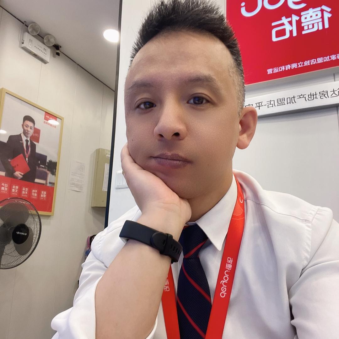 何惠兵