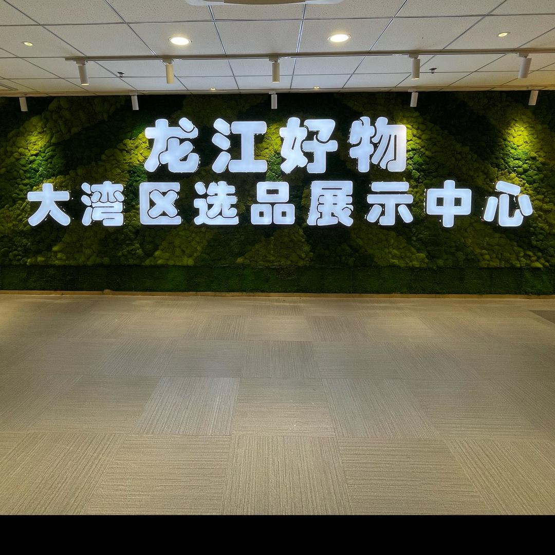 龙江好物大湾区中心