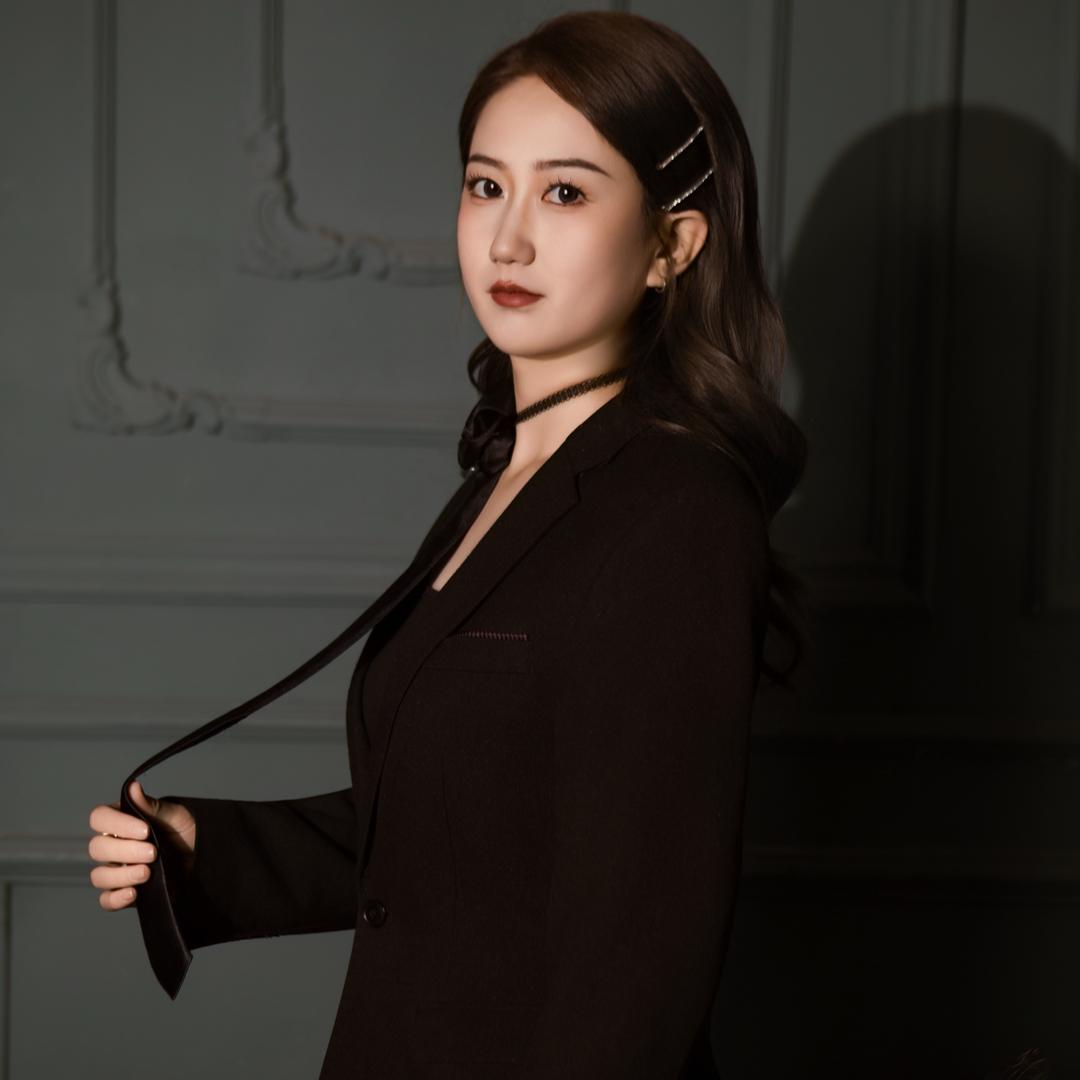 婷宝er💕