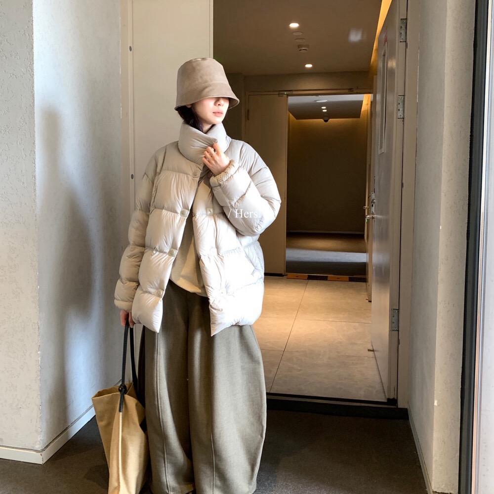 文静女装穿搭