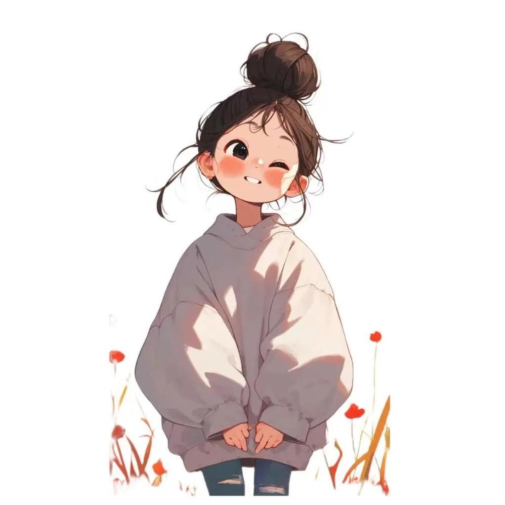 Lisa曹头像