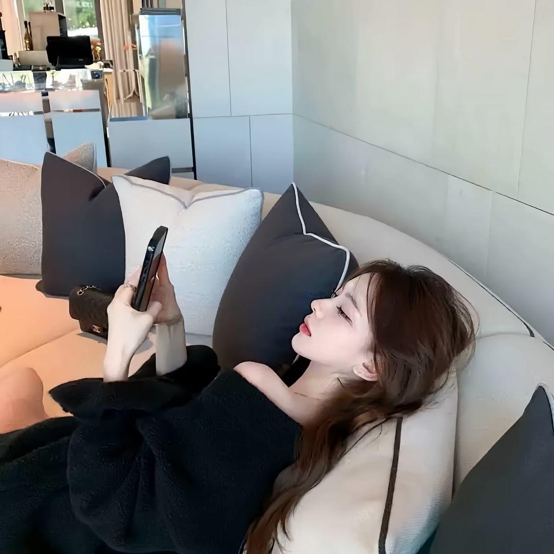妞妞🥀
