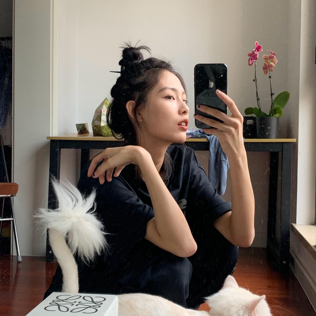 超级无敌老少女✨
