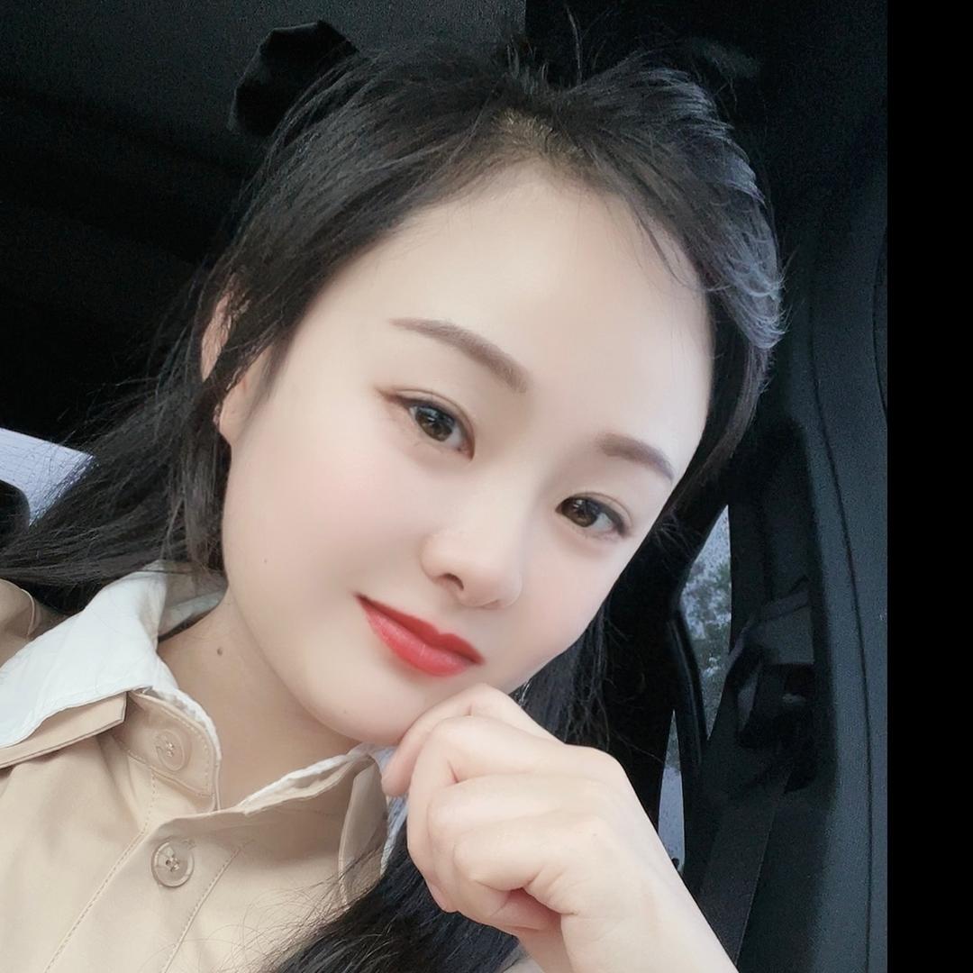 幸运女神经🍀（圆圆）