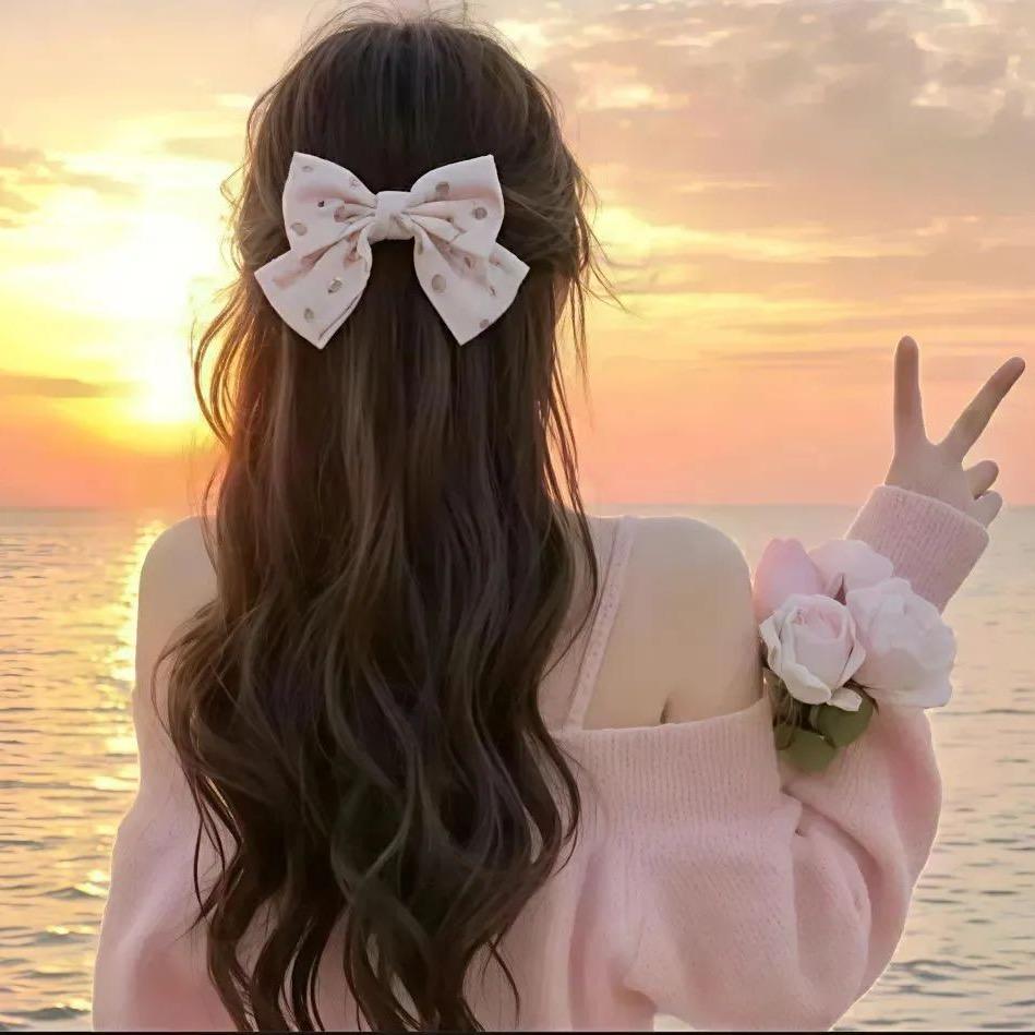 @听说你很美