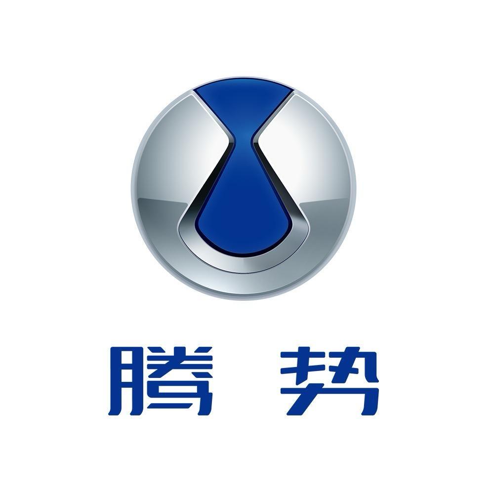 腾势汽车｜路桥南站1号直播间
