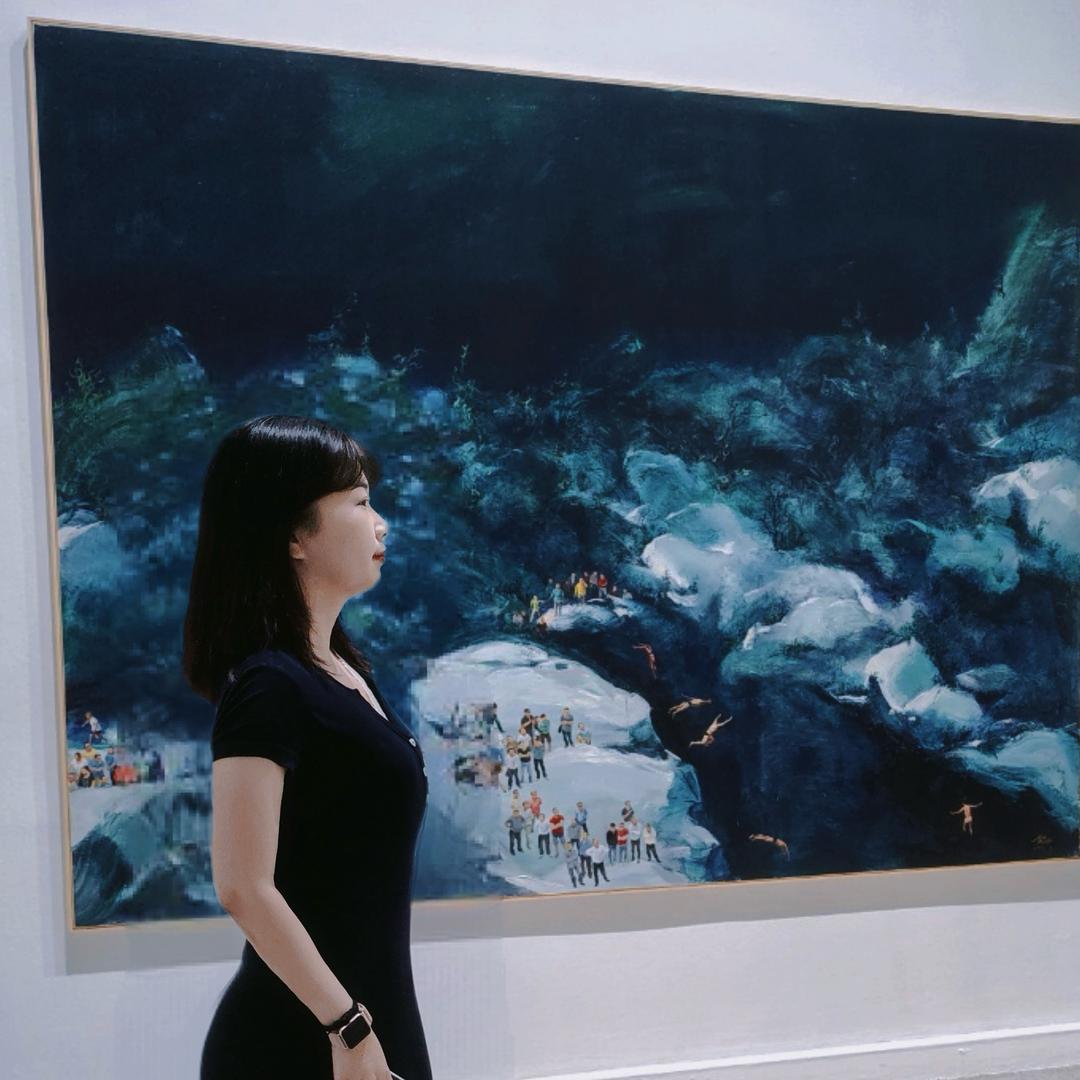 蔓蔓不慢🦋