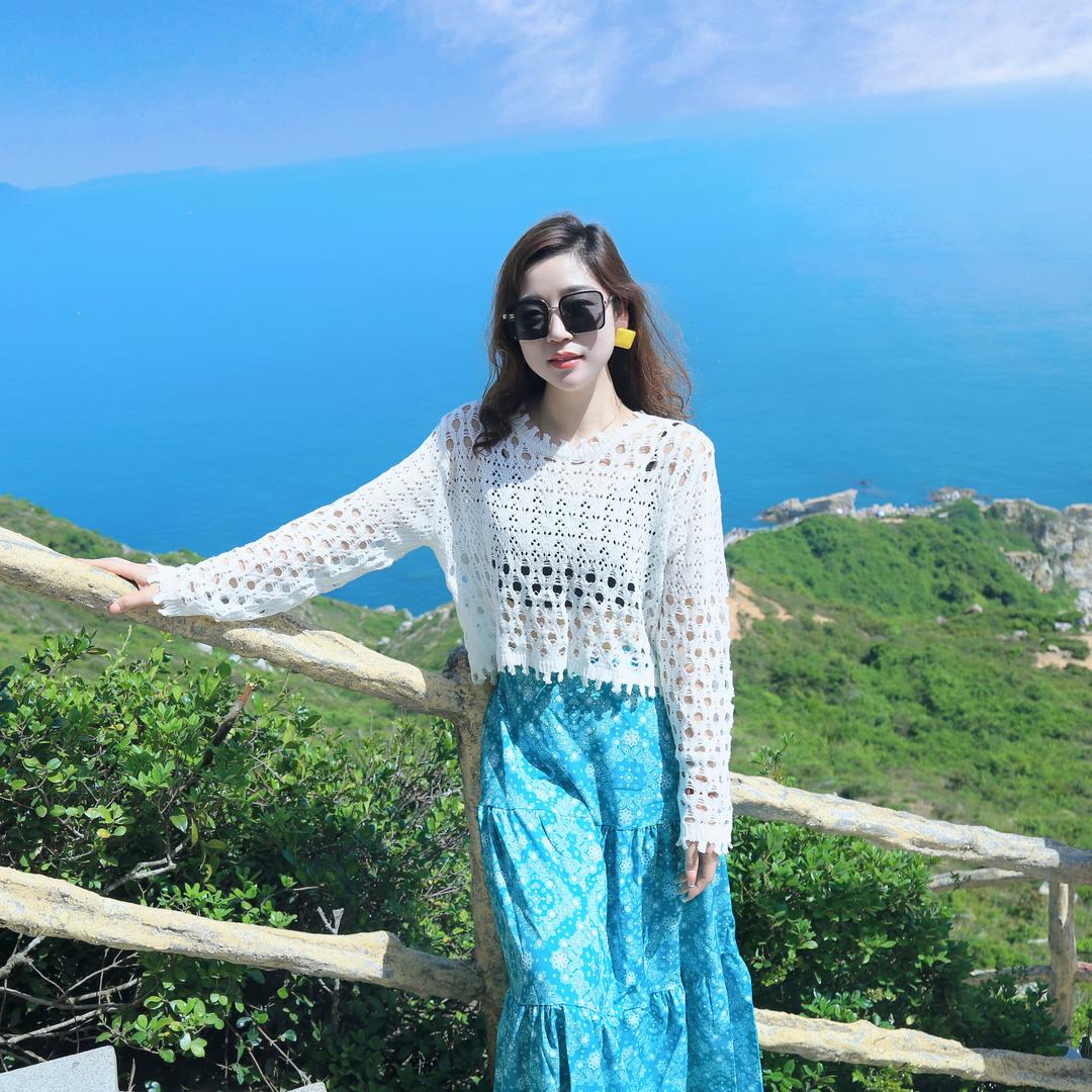 源美红木🌸小连