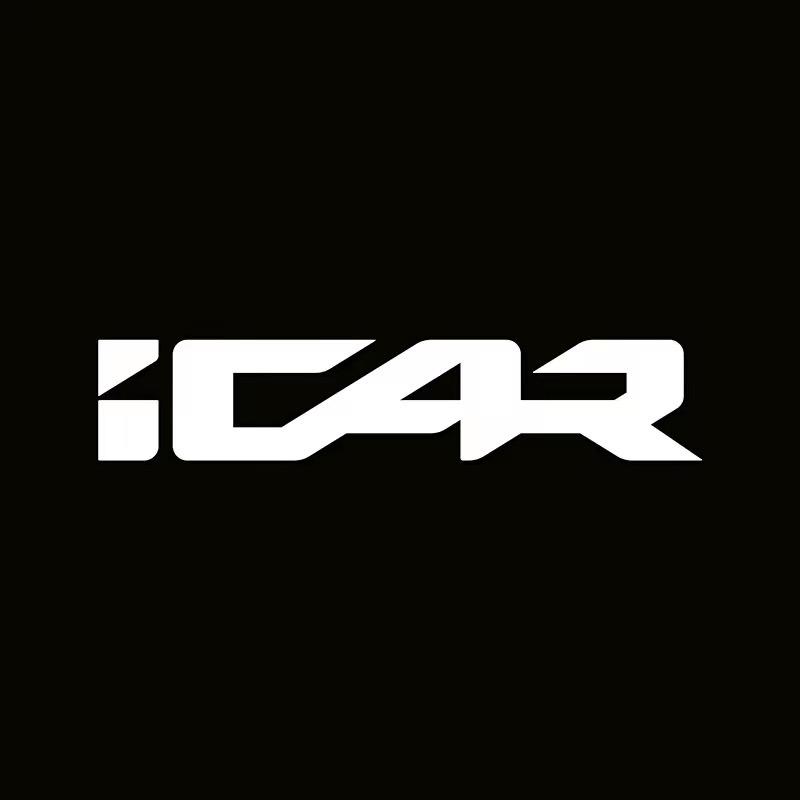 iCAR玩家1号店