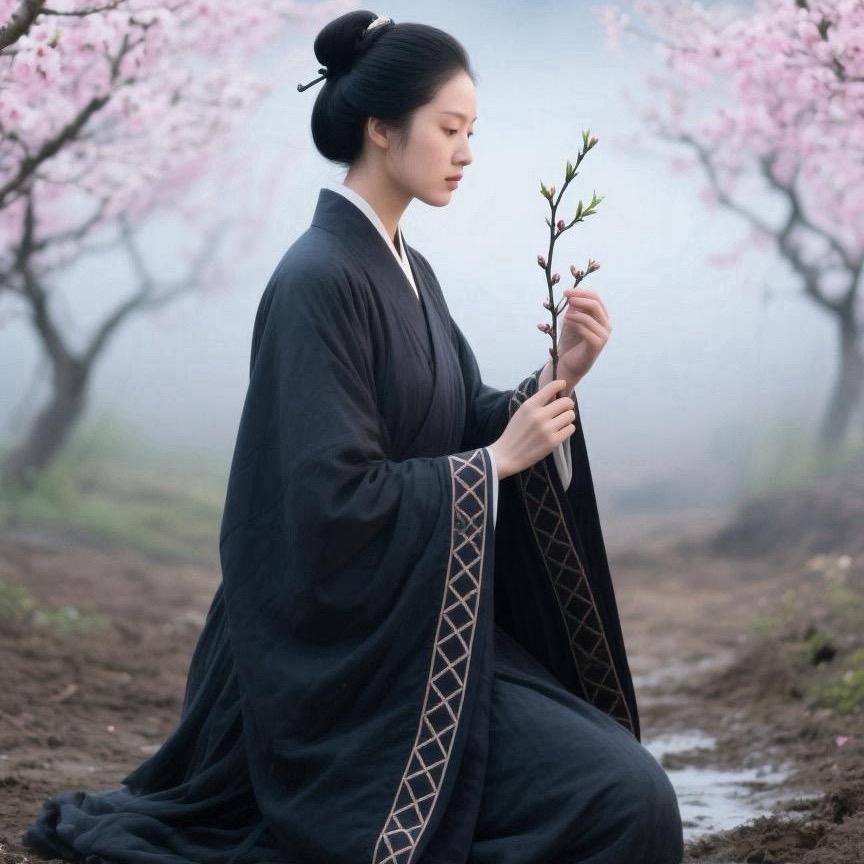 步步生花
