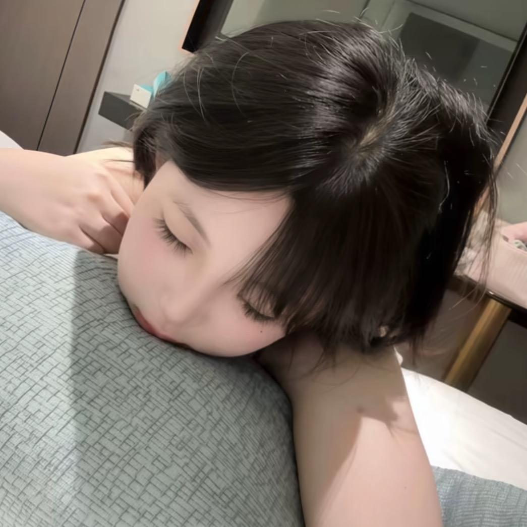 哄哄我