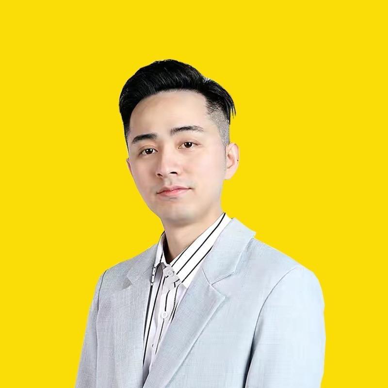 世货刚哥
