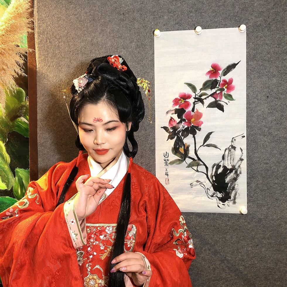 萌啊萌