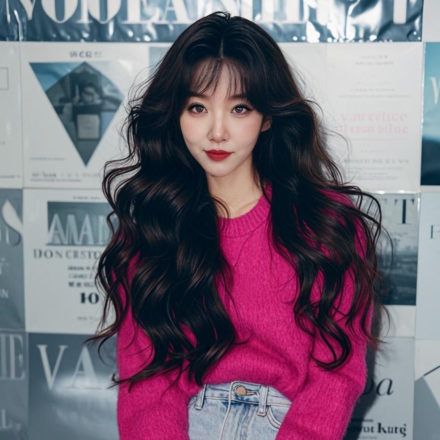 ☘️夏之韵婷☘️