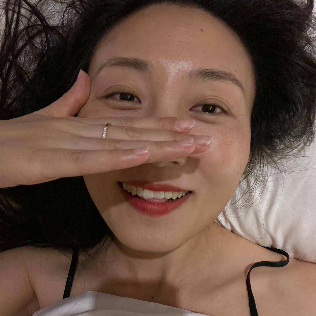 丽姐碎碎念