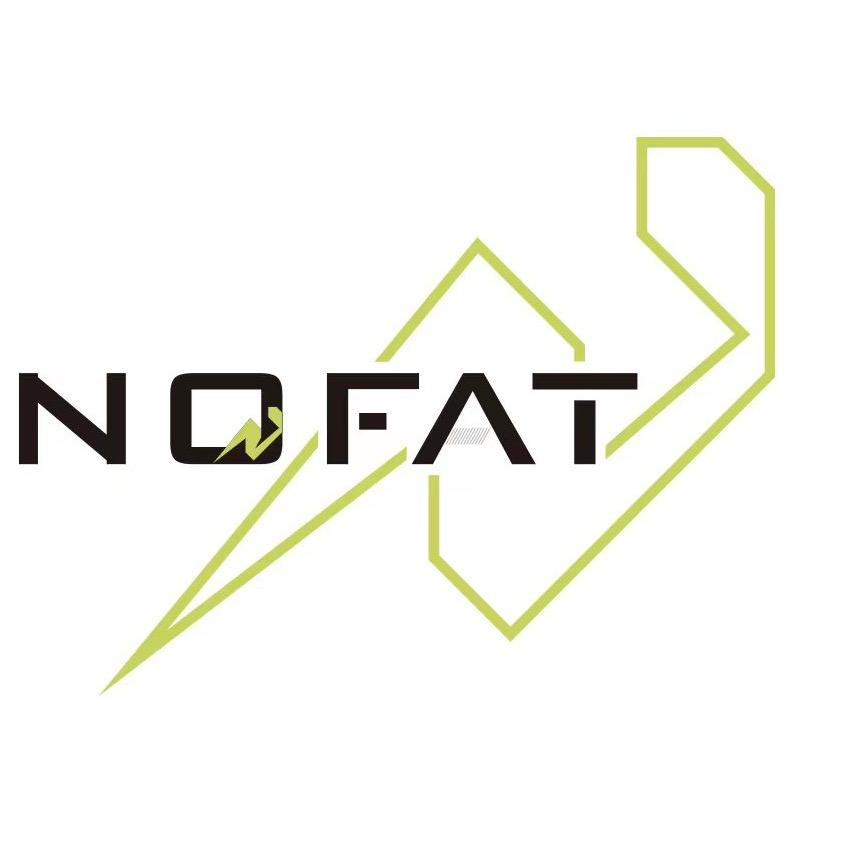 NOFAT健身工作室